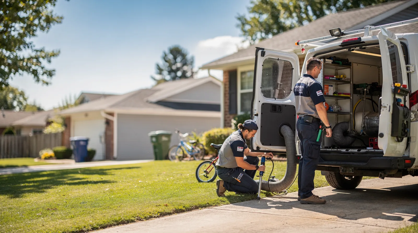 24/7 HVAC Repair & AC Replacement in Primm Springs, TN near me